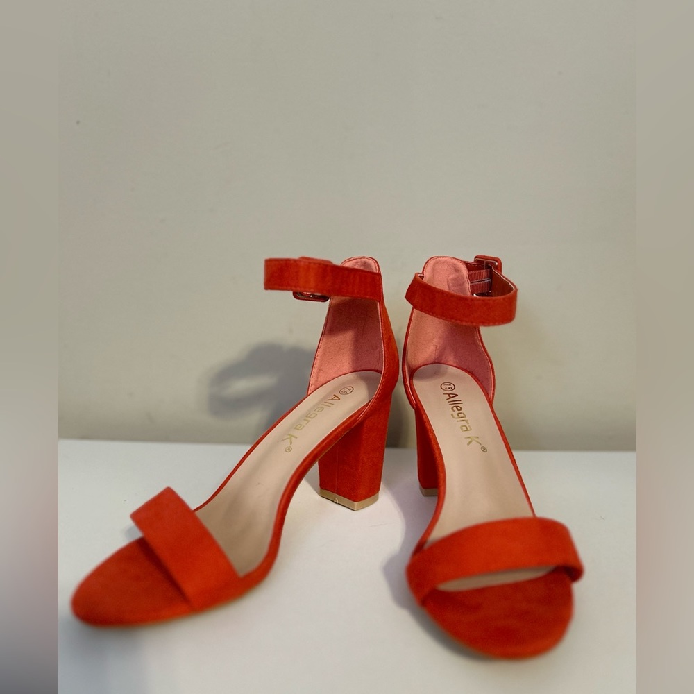 Women’s heels